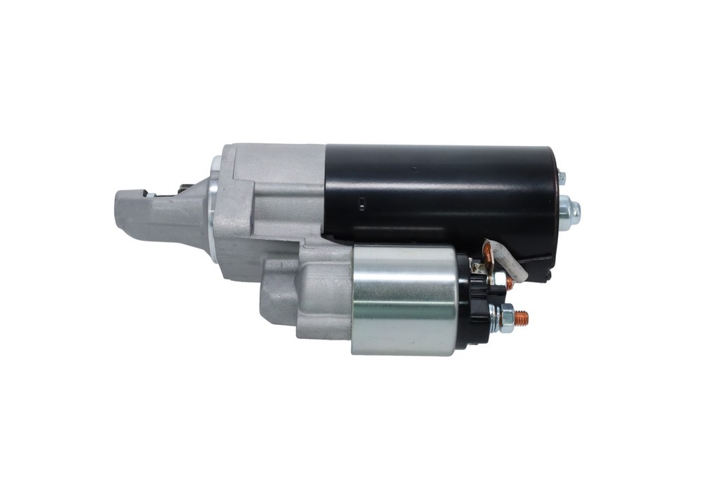 1 986 S00 779 Bosch Starter for Mercedes-Benz, Puch