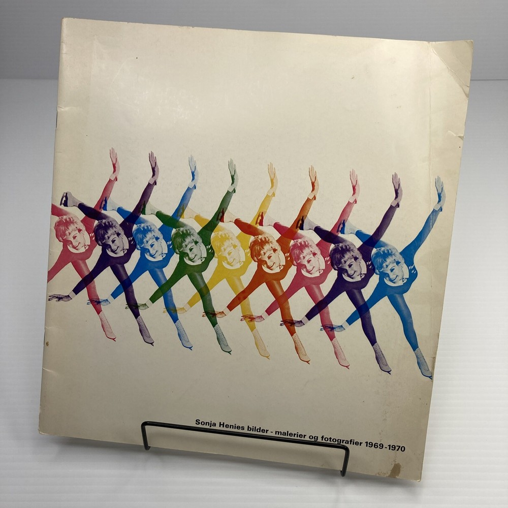 Sonja Henies Art Museum 1969-1970 Henie Onstad Kunstsenter Norway