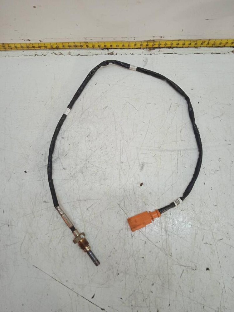 04L906088B lambda probe for Volkswagen Golf VII LIM. (5G1) ADVANCE 2013 195781