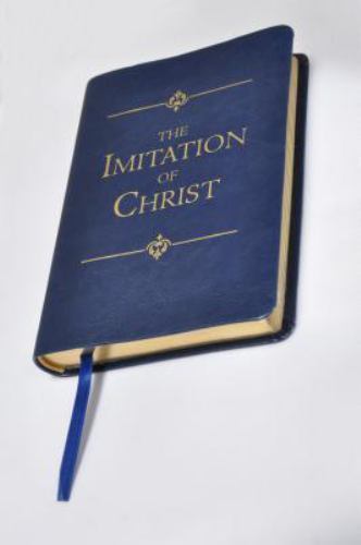 The Imitation of Christ (Imitation Leather)