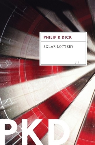 Philip K Dick Solar Lottery (Paperback)Another great item from Rarewaves USA | Free delivery!