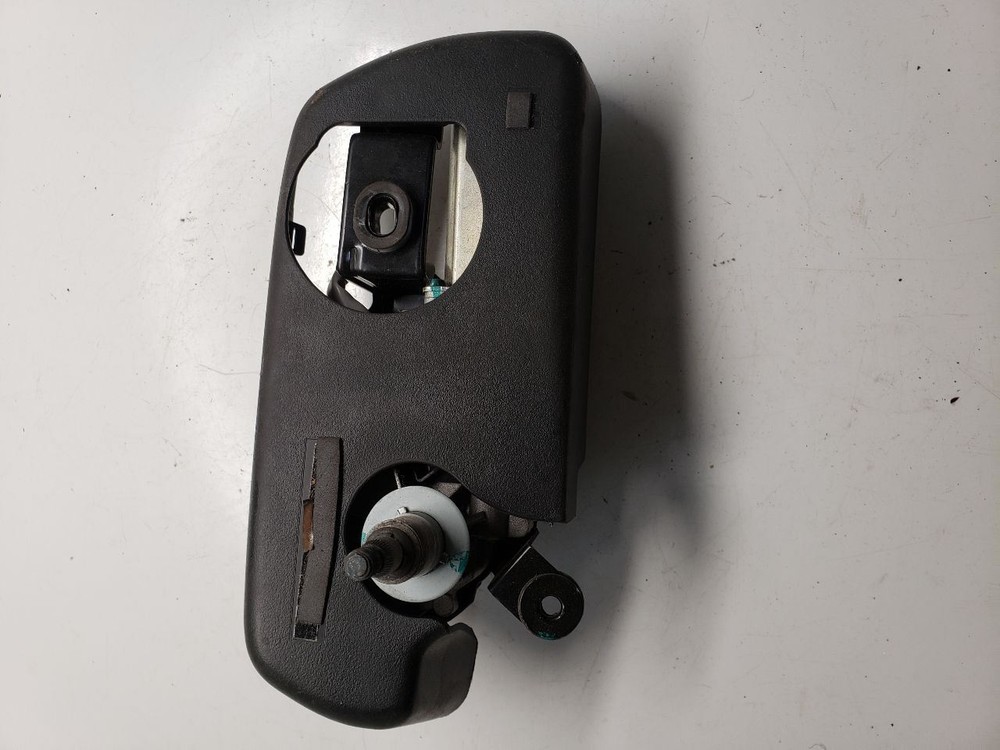 06-10 Ford Explorer Rear Wiper Motor Replacement 1325722