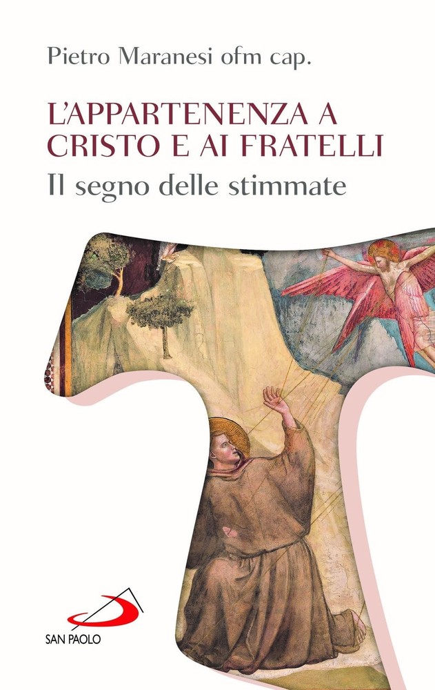 Pietro Maranesi L'appartenenza a Cristo e ai fratelli. Il segno dell (Paperback)Another great item from Rarewaves USA | Free delivery!