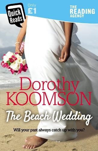 The Beach Wedding (Quick Reads 2018) by Koomson, Dorothy Book The Fast FreeFREE US DELIVERY | ISBN: 1784756385 | Quality Books