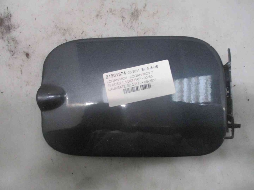 Dacia LOGAN I MCV 788300255R Fuel Hatch Flap
