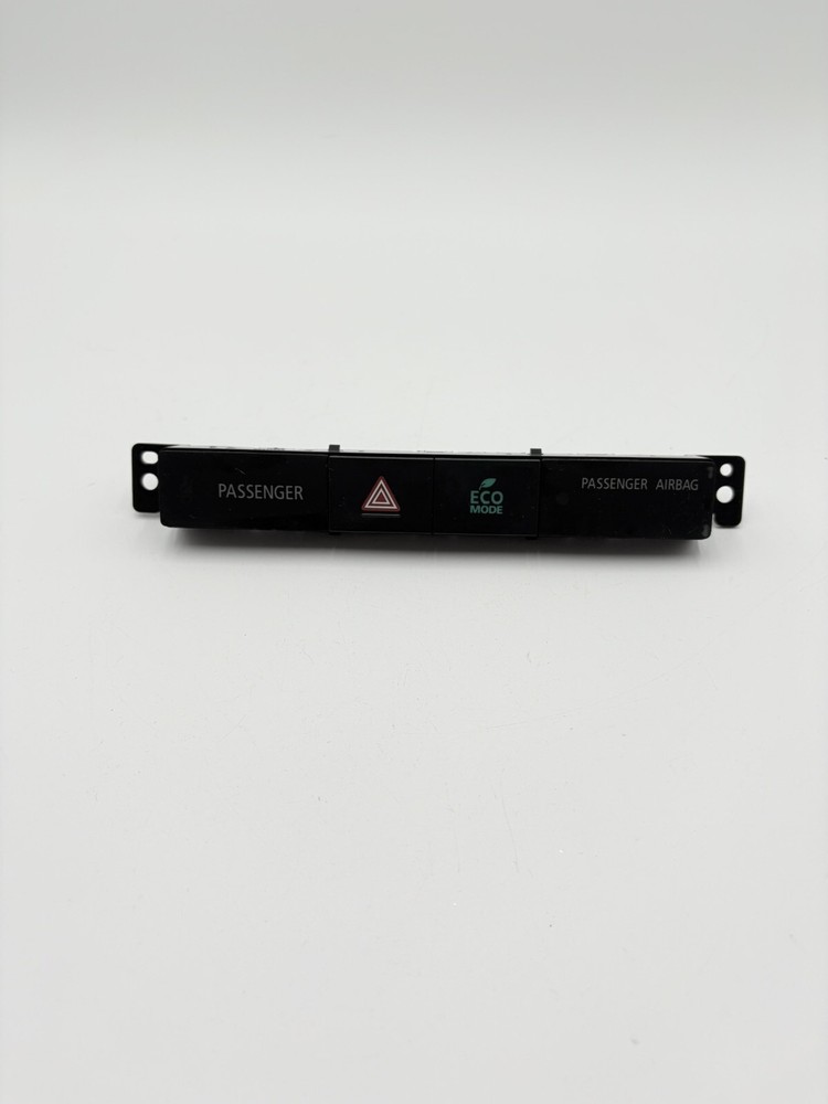 Upgrade Your 14-20 Mitsubishi Outlander with OEM Dash Eco Economy & Hazard Light Control Switch