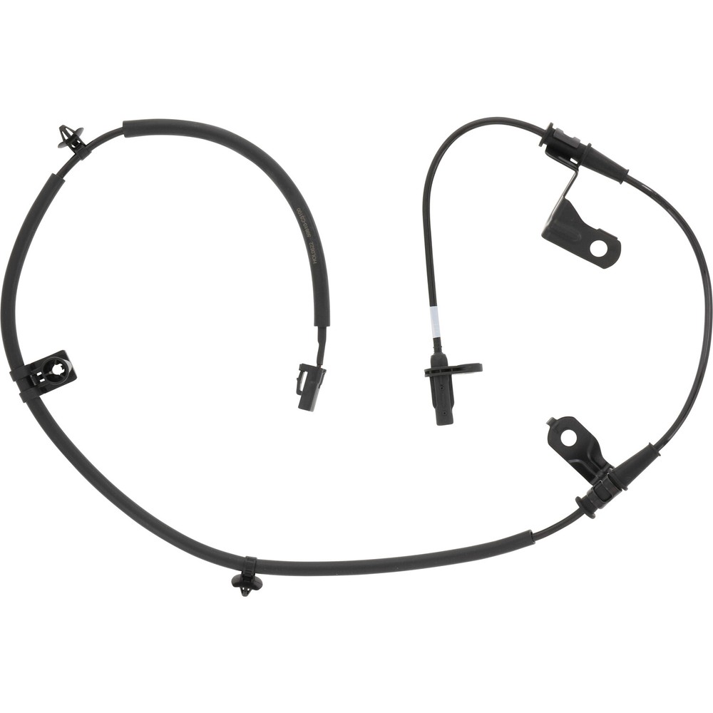 ABS Wheel Speed Sensor 2-Wire Direct Fit Replacement-image