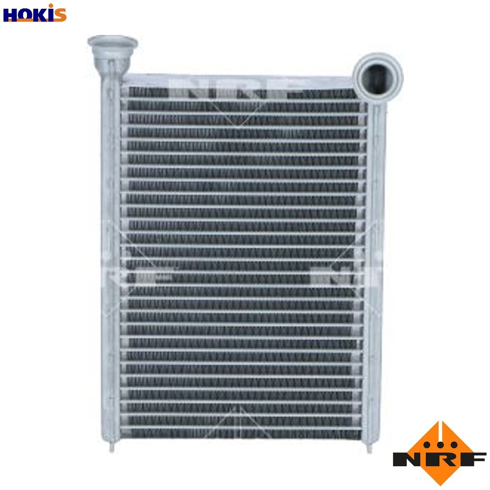 HEAT EXCHANGER INTERIOR HEATING 54386 FOR VAUXHALL MERIVA/Mk/II OPEL 4cyl 1.2L