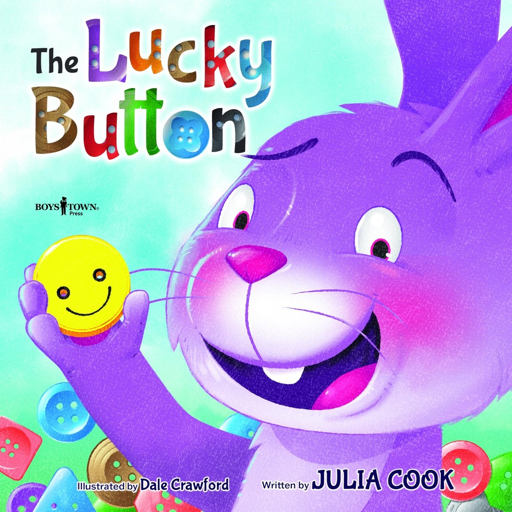 The Lucky Button (Best START)