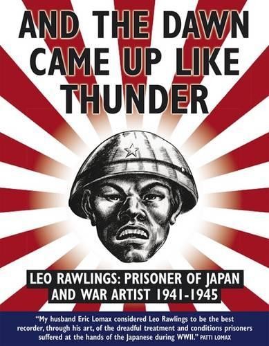 Leo Rawlings And The Dawn Cane Up Like Thunder (Paperback)Another great item from Rarewaves USA | Free delivery!