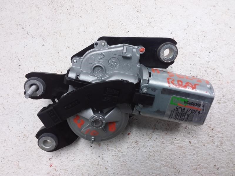 Rear Wiper Motor Compatible with 2013-2017 Range Rover Part 921051