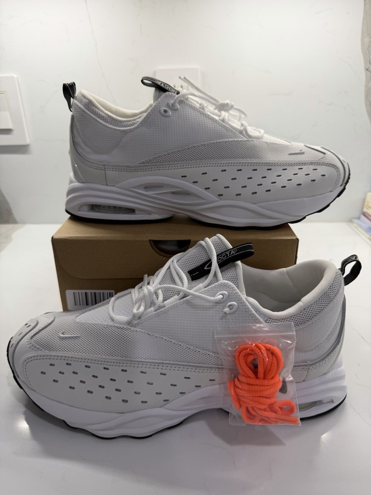 Size 12 - NOCTA x Nike Air Zoom Drive Summit White