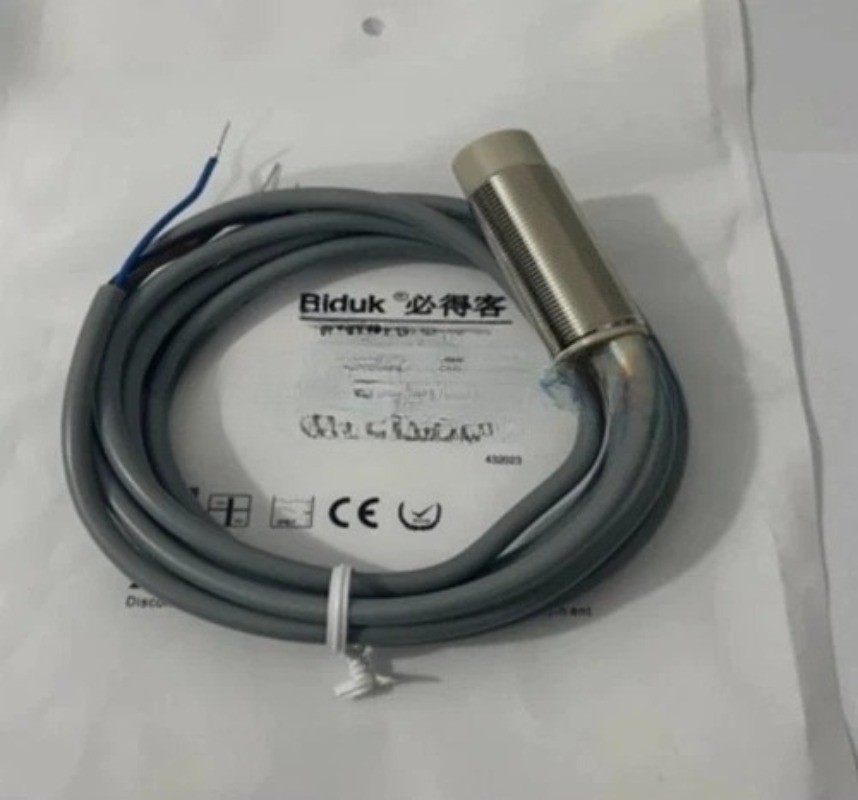 1PCS NEW FIT FOR Proximity switch sensor I1CN-M3025P-O3U2