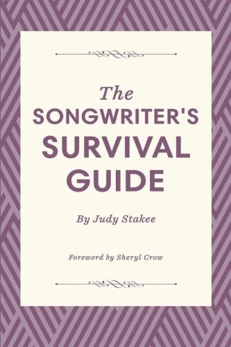The Songwriter's Survival Guide, Stakee, Judy
