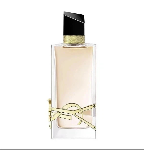 Libre Intense Perfume for Women Eau De Parfum 3fl.oz/90 ML New Free Delivery.