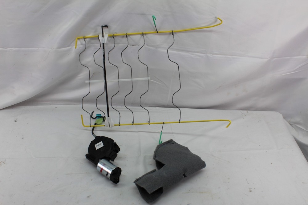 2015-2019 Ford and Lincoln FRONT LEFT DRIVER SIDE SEAT LUMBAR ADJUST MOTOR OEM