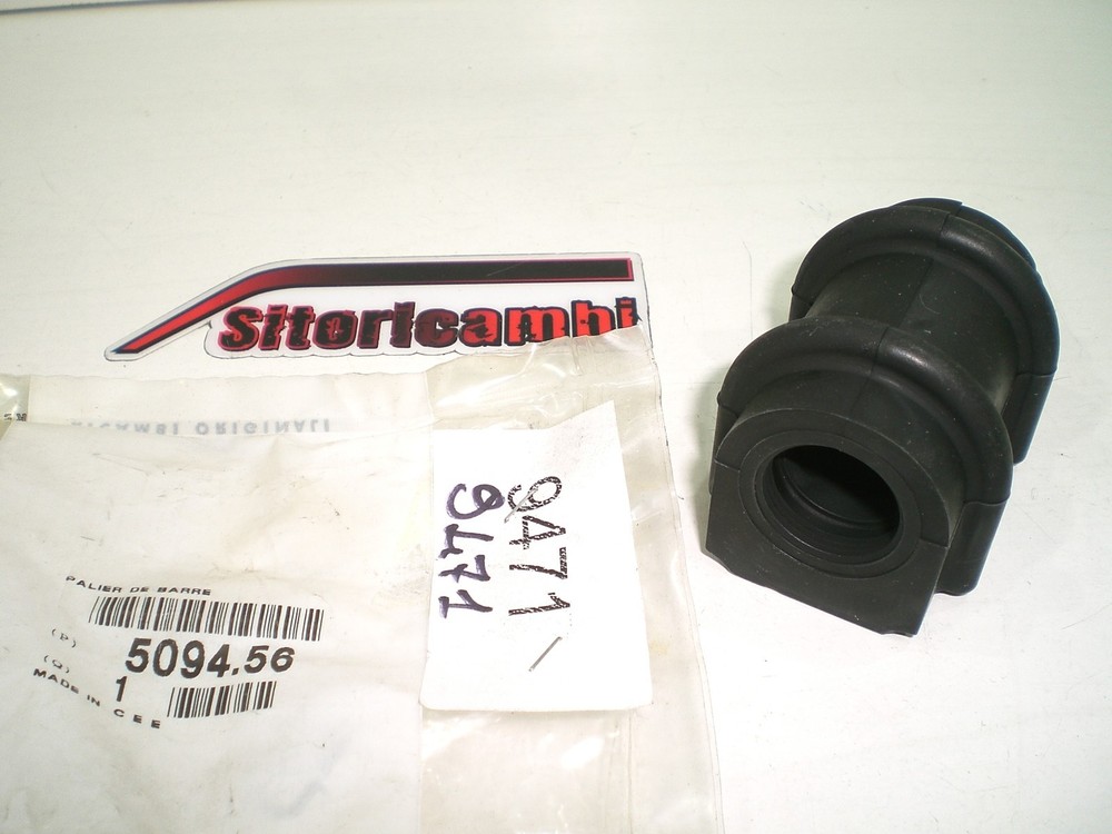 Original Stabilizer Bar Support Bushing Suitable For Peugeot 106 Citroen SA