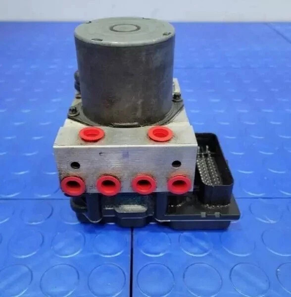 2007 Chevy Tahoe ABS Anti-Lock Brake Pump Assembly OEM