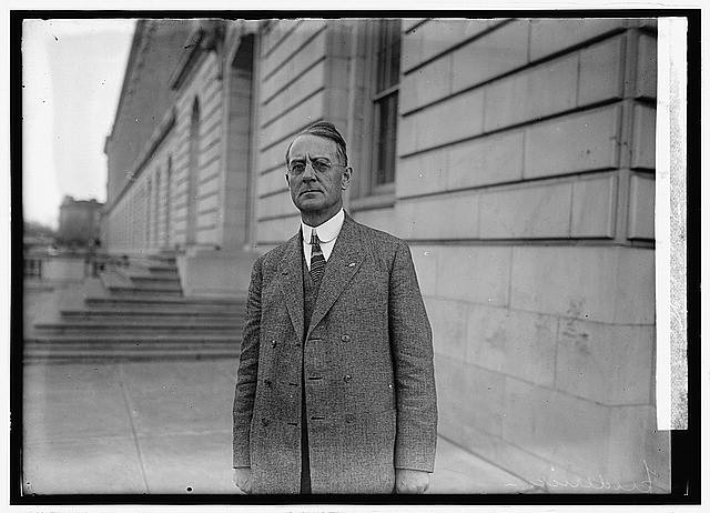 Frederick,United States Representative from California,American Politician