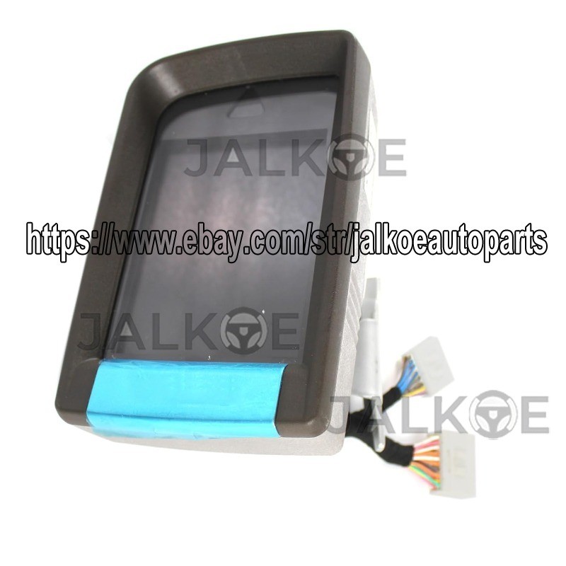 VOE14630801 Monitor Display Panel For Volvo EC480DL Excavator