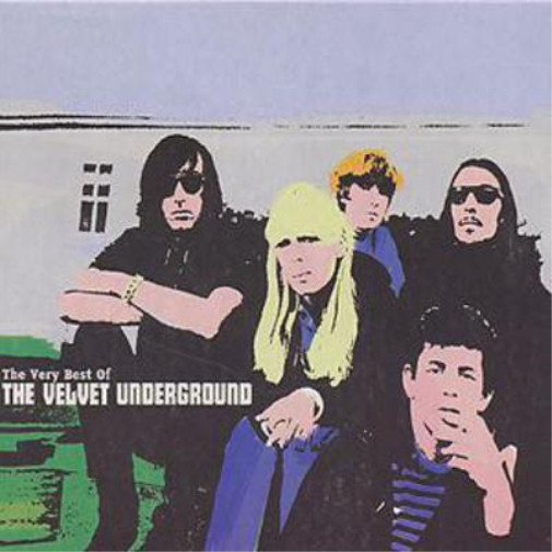 The Velvet Underground The Very Best of the Velvet Underground (CD) AlbumAnother great item from Rarewaves USA | Free delivery!