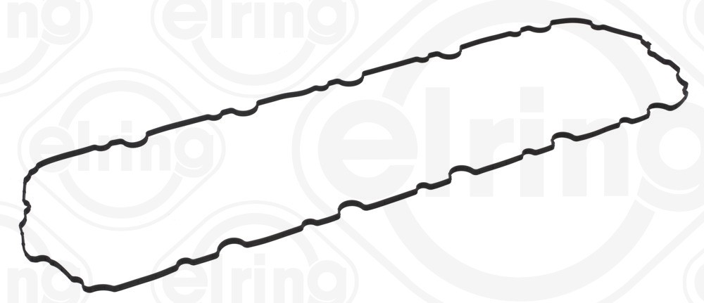 Valve Cover Gasket for DAF CF, XF 106, XF II, XFC, XG, XG+; IRIZAR