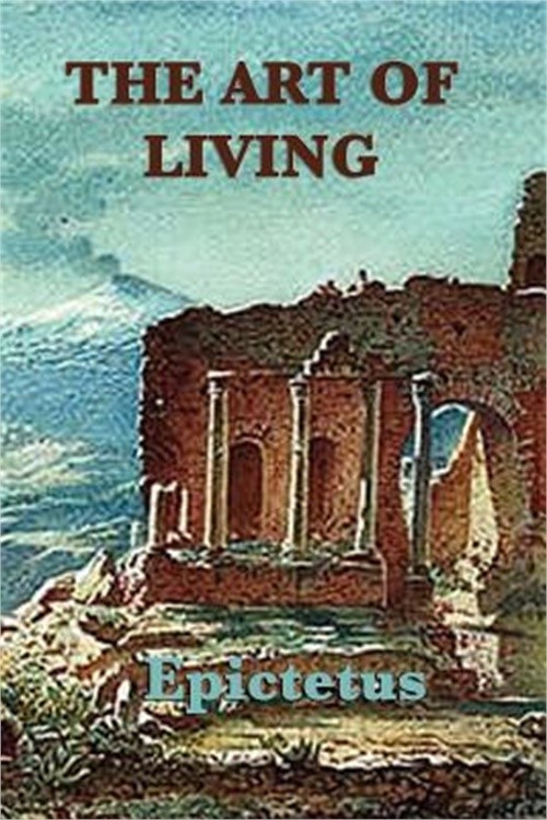 The Art of Living (Paperback or Softback)