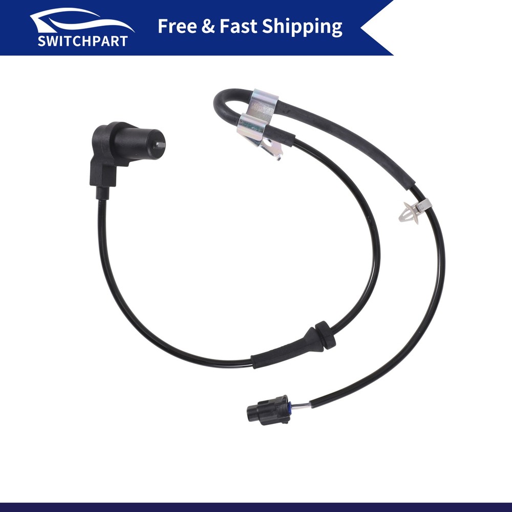 ABS Wheel Speed Sensor ABS Sensor No.5622062J00 for Suzuki Swift 05-15