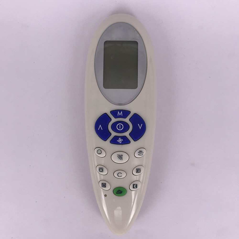 New Replacement Remote for Carrier Split Portable Air Conditioner Model 918F FRL10