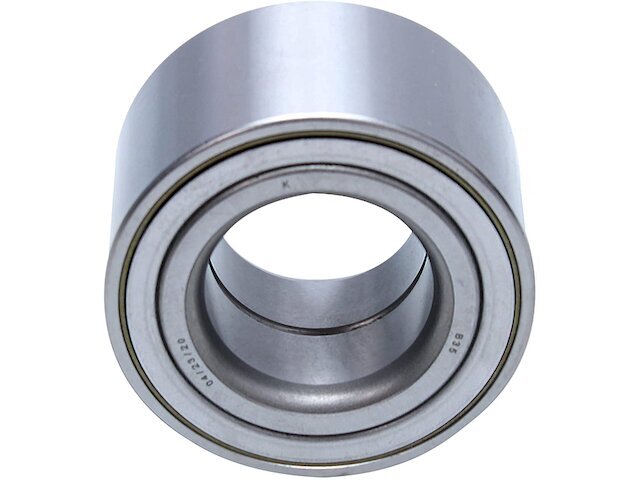 Front Detroit Axle Wheel Bearing fits Pontiac G3 2009-2010 Base 83MMYW