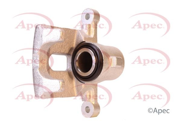APEC RCA345 Brake Caliper Rear Right O/S Driver Side Fits Toyota Corolla