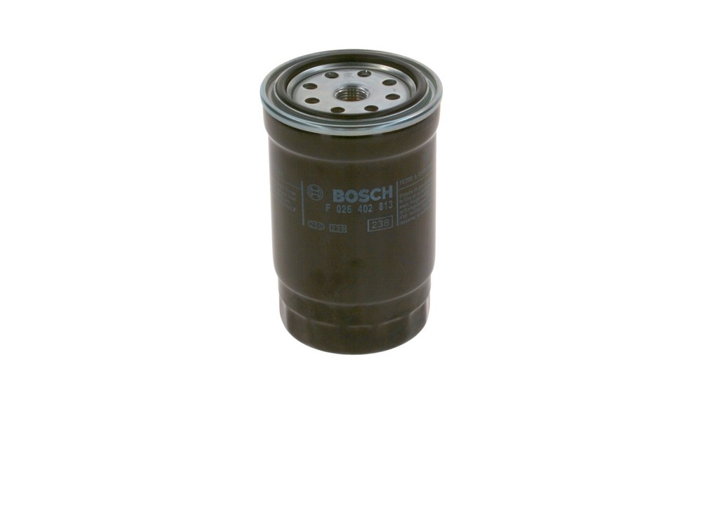 F 026 402 813 Bosch Fuel Filter for Hyundai, Kia