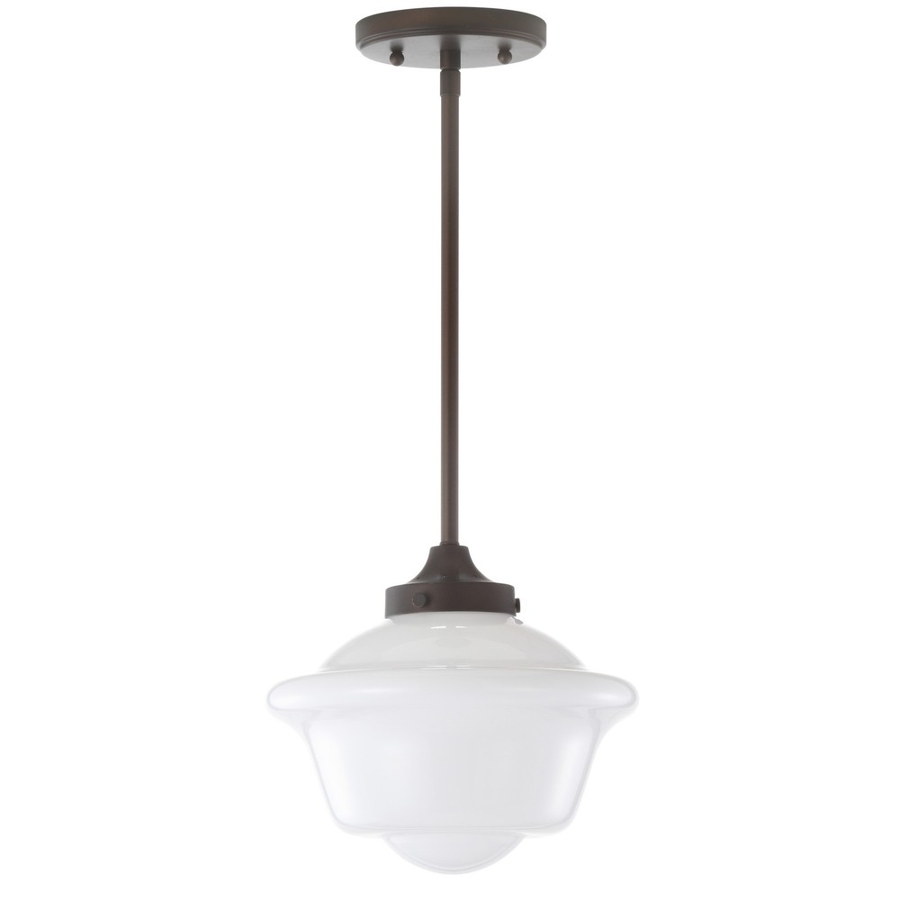 Jonathan Y Kurtz 10W Bronze LED Mini Light JYL3517