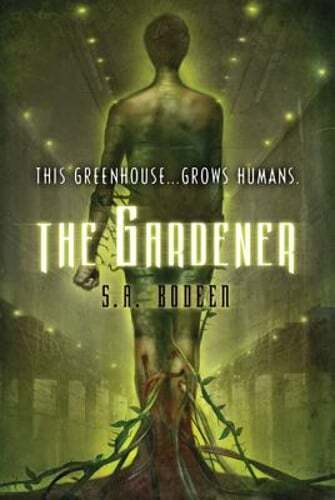 Explore The Gardener by S A Bodeen’s latest thrilling novel