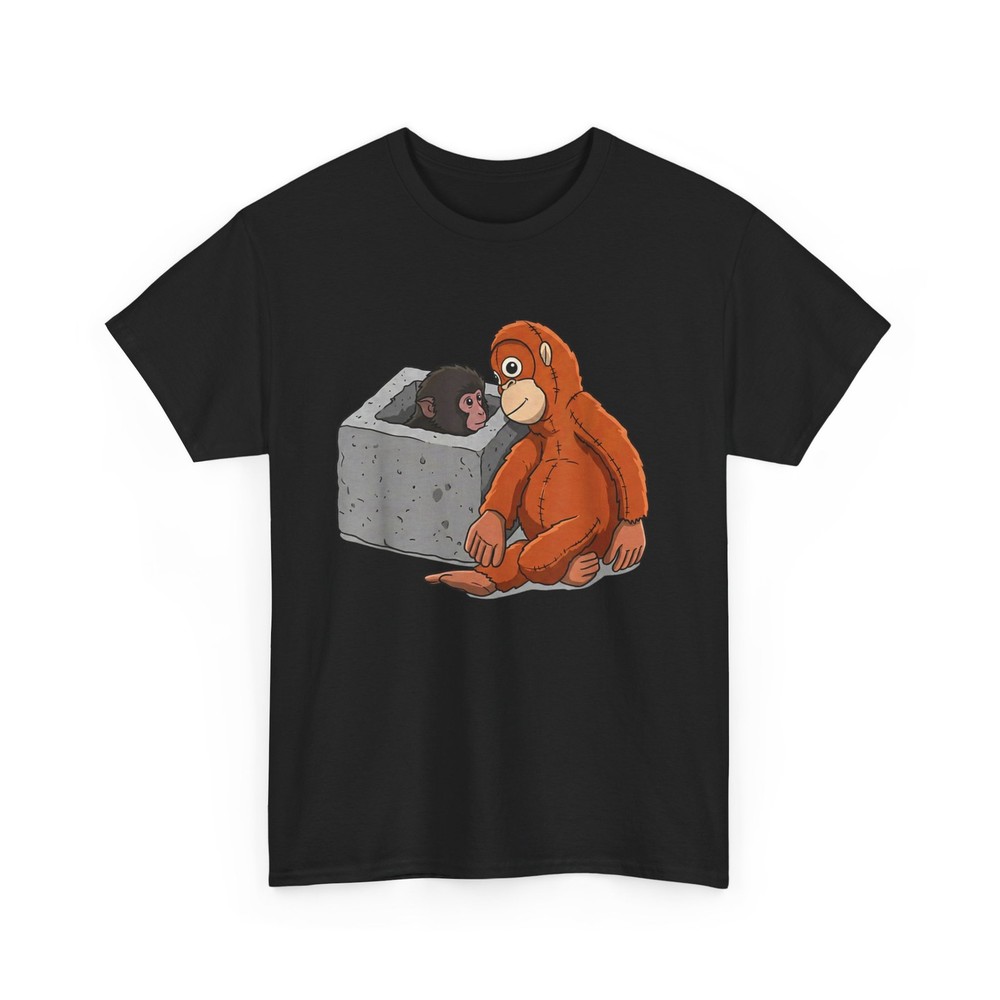 Punch Baby Monkey Baby Monkey Punch T-Shirt