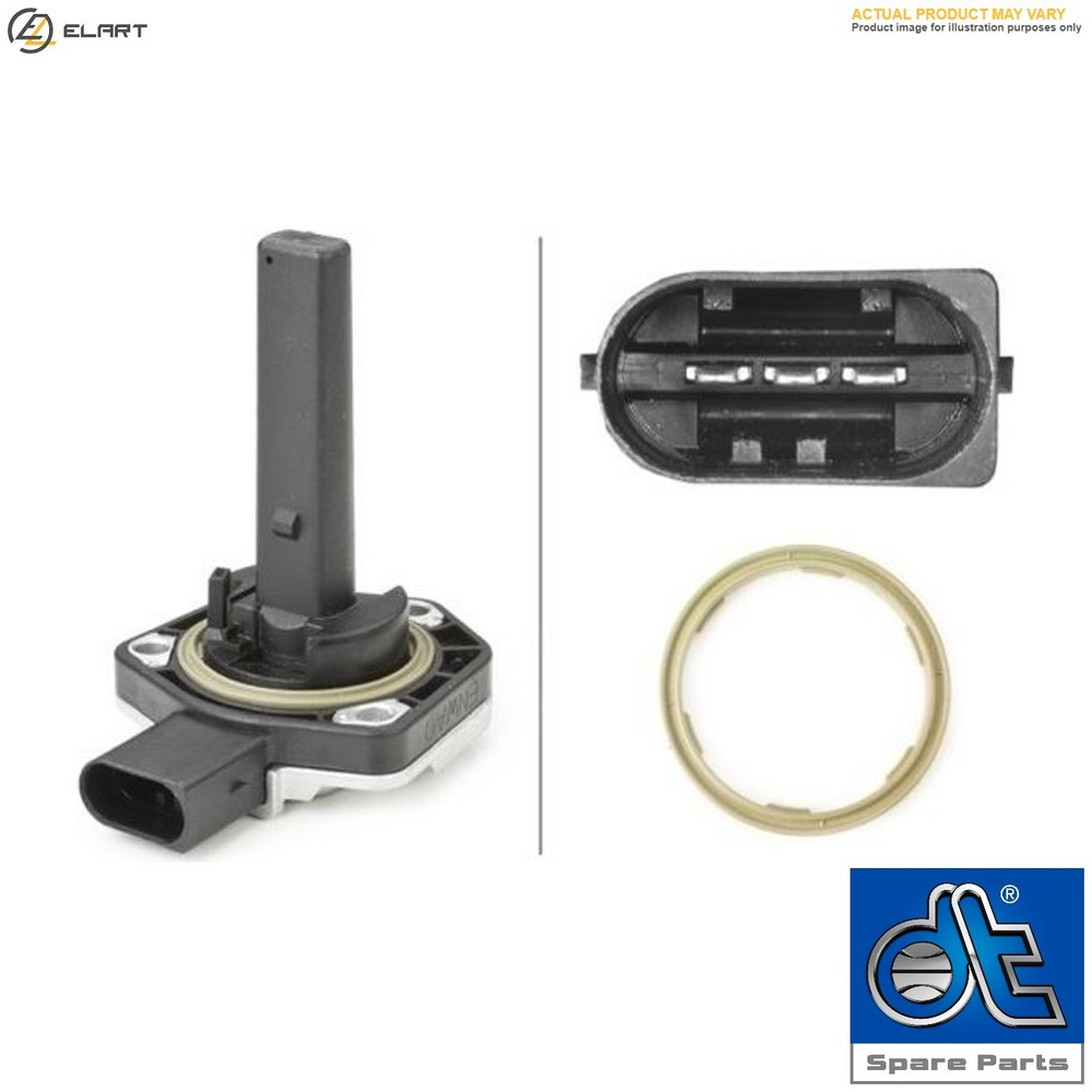Sensor Engine Oil Level 4.63118 Forsensor Engine Oil Level 4.63118 For Mercedes-