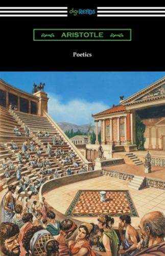 Poetics, Like New Used, Free shipping in the US