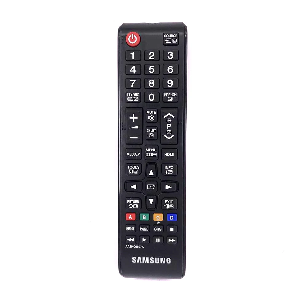 New Replace AA59-00607A For Samsung LCD TV Remote Control PS51E530 PS60E530