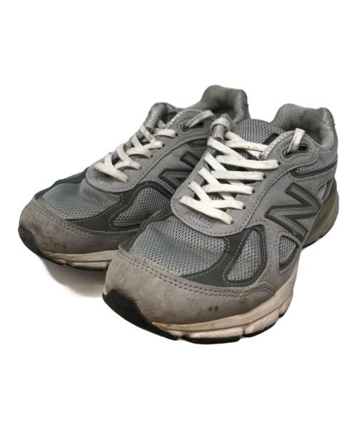 New Balance 990 Low Cut Sneakers EF910