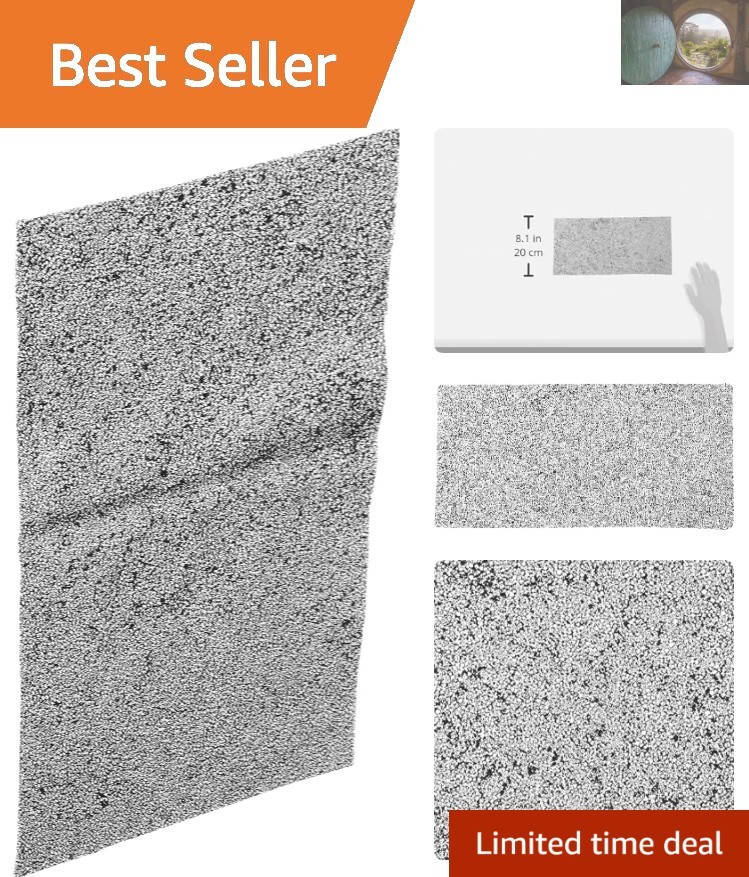 ARC-CF-14S Activated Carbon Filter for Whynter ARC-14S/ARC-14SH 15