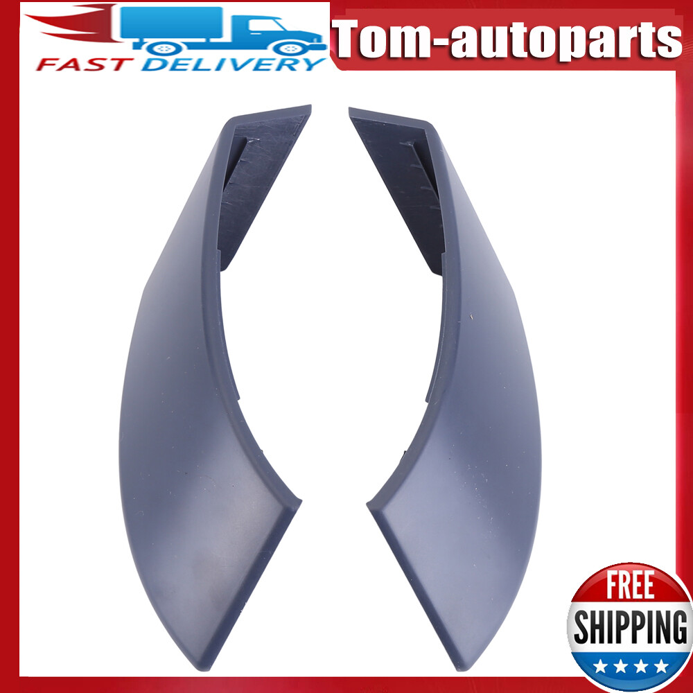 Land Rover Defender 90 110 LR174351 LR174352 Lower Pillar Trim Replacement