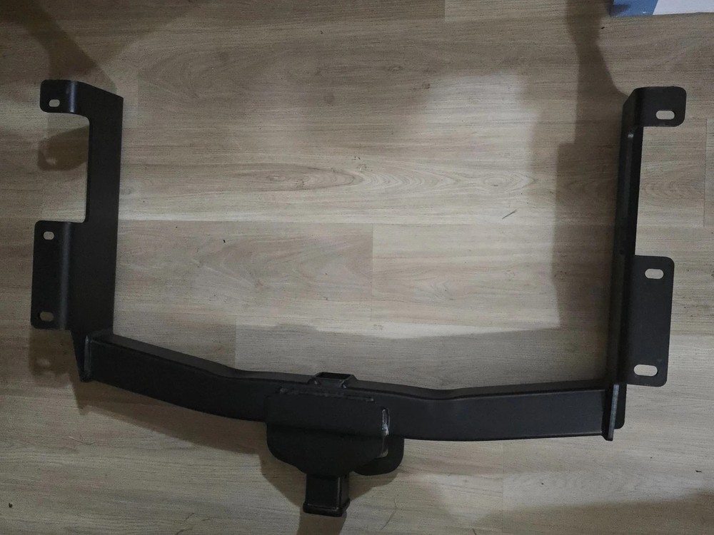 NEW Trailer Hitch Receiver CURT 15312 Class 5 2in Receiver Towing Heavy Duty Tow