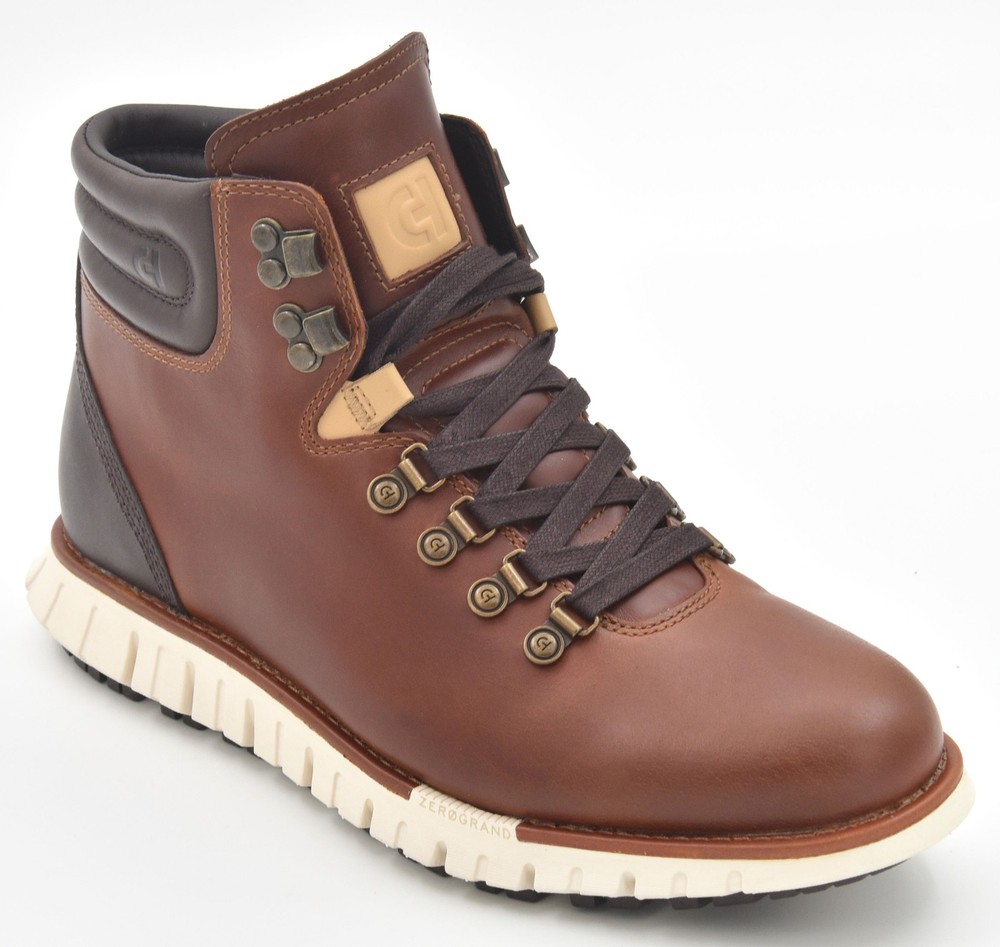 Cole Haan Men's ZERØGRAND Remastered Waterproof Boots C38690