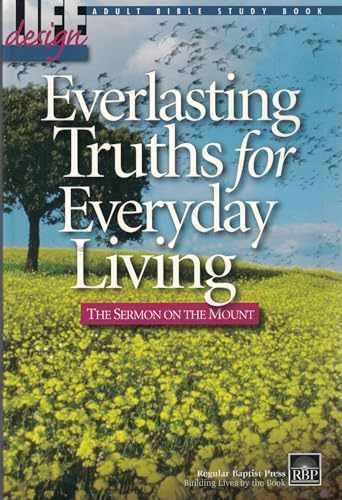 Everlasting Truths for - Paperback, by Regular Baptist Press - Very Good j
