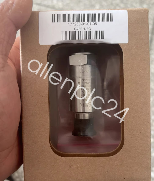 1pcs NEW Bently 177230-01-01-05 Vibration probe FedExor DHL