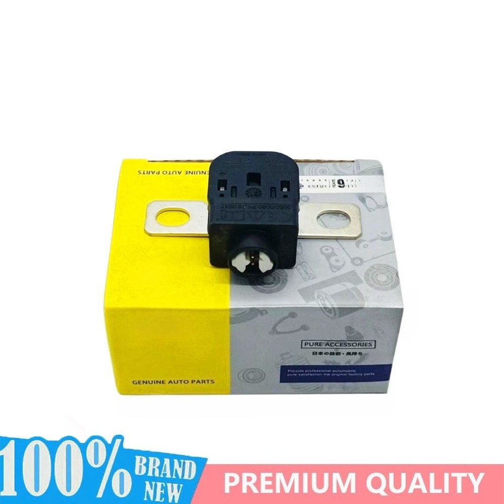 Battery Safety Terminal Pyrofuse Fit For Benz W177/188/247 N000000008776 17 18