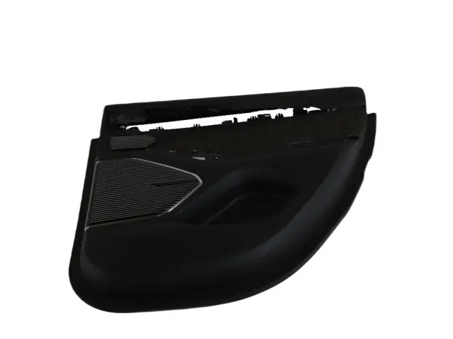 Genuine Mopar Rear Door Trim Panel Right 7QA361X7AA