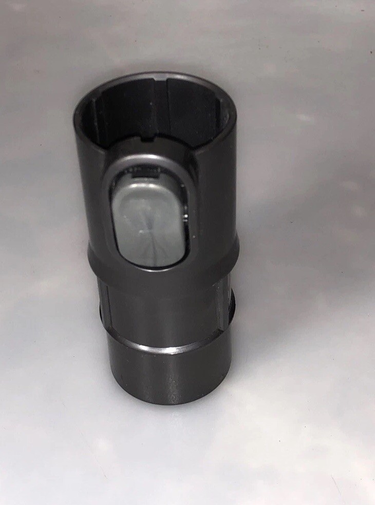 Dyson Universal Fit Tool Adaptor Dyson Vacuum Cleaners