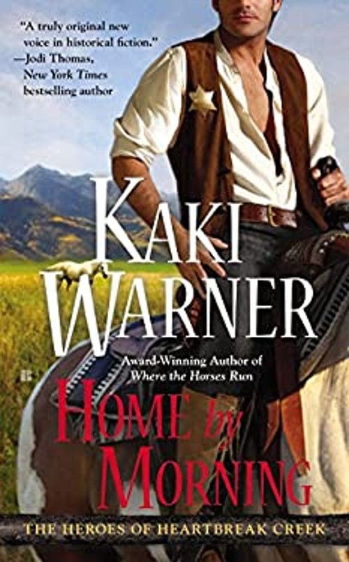 Home by Morning Mass Market Paperbound Kaki WarnerFree US Delivery | ISBN:0425263282