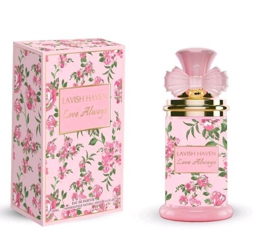 Lavish Haven Love Always Spray
